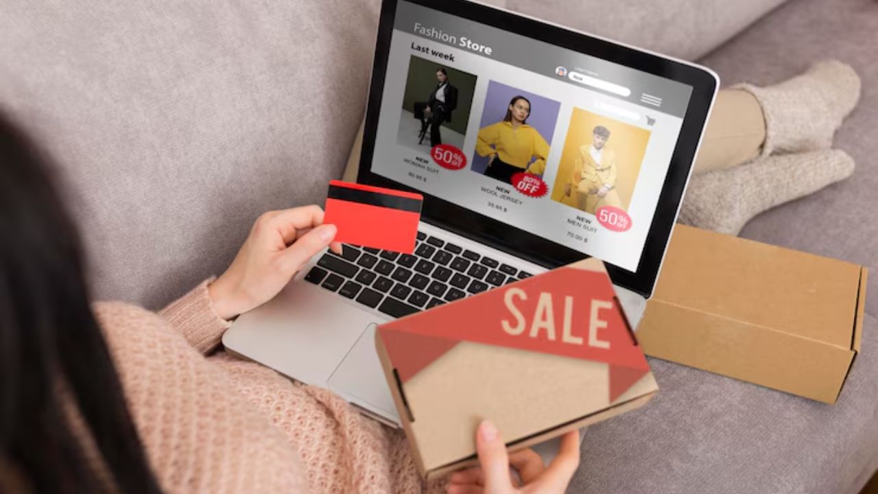Online Shopping : ஆன்லைன் ஷாப்பிங்கில் இந்த விஷயங்களை கட்டாயம் ஃபாலோ பண்ணுங்க.. இல்லனா சிக்கல்!