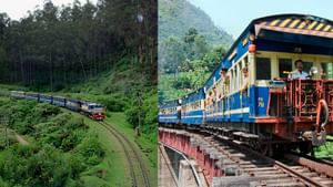 ஊட்டி மலை ரயிலின் 125 ஆண்டுகளான வரலாற்றுப் பயணம் – ஒரு பாரம்பரியப் பயணக் கதை!