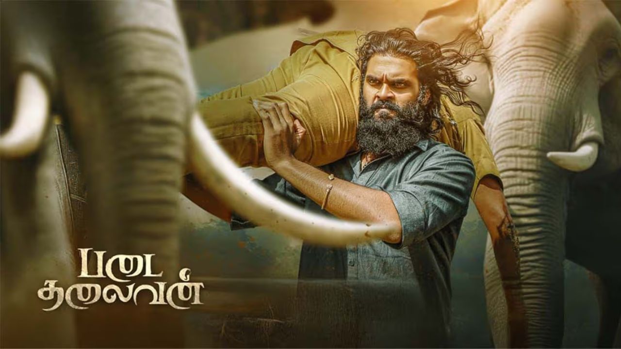 சண்முகப் பாண்டியனின் படைத்தலைவன் படம் எப்படி இருக்கு? விமர்சனம் இதோ