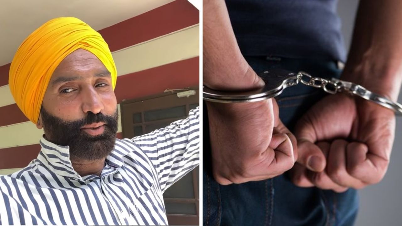3 முறை பாகிஸ்தானுக்கு பயணம்.. உளவு பார்த்த பிரபல யூடியூபர்.. சிக்கியது எப்படி? 3 முறை பாகிஸ்தானுக்கு பயணம்.. உளவு பார்த்த பிரபல யூடியூபர்.. சிக்கியது எப்படி?