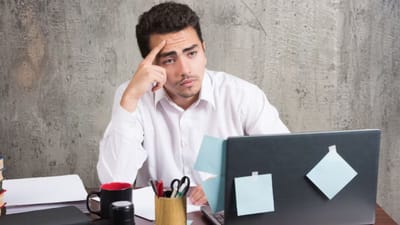 நேரம் இருந்தும் வேலை முடியலையா? இந்த ரகசியம் தெரிஞ்சுக்கோங்க!
