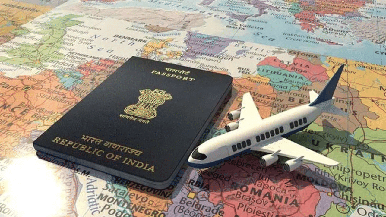 How To Apply For Passport: பாஸ்போர்ட் எளிதில் விண்ணப்பிப்பது எப்படி? தேவையான ஆவணங்கள் என்ன? How To Apply For Passport: பாஸ்போர்ட் எளிதில் விண்ணப்பிப்பது எப்படி? தேவையான ஆவணங்கள் என்ன?