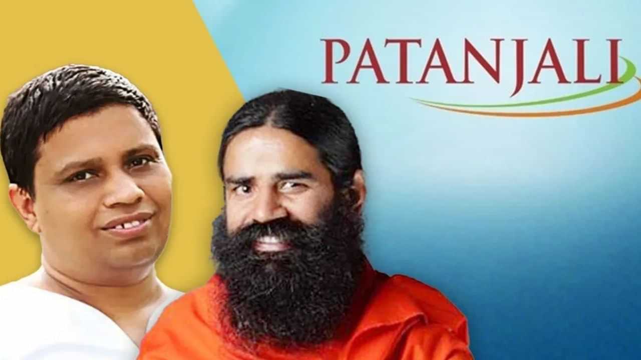 முதலீட்டாளர்களுக்கு லாபத்தை அள்ளிக்கொடுத்த பதஞ்சலி.. எப்படி தெரியுமா?