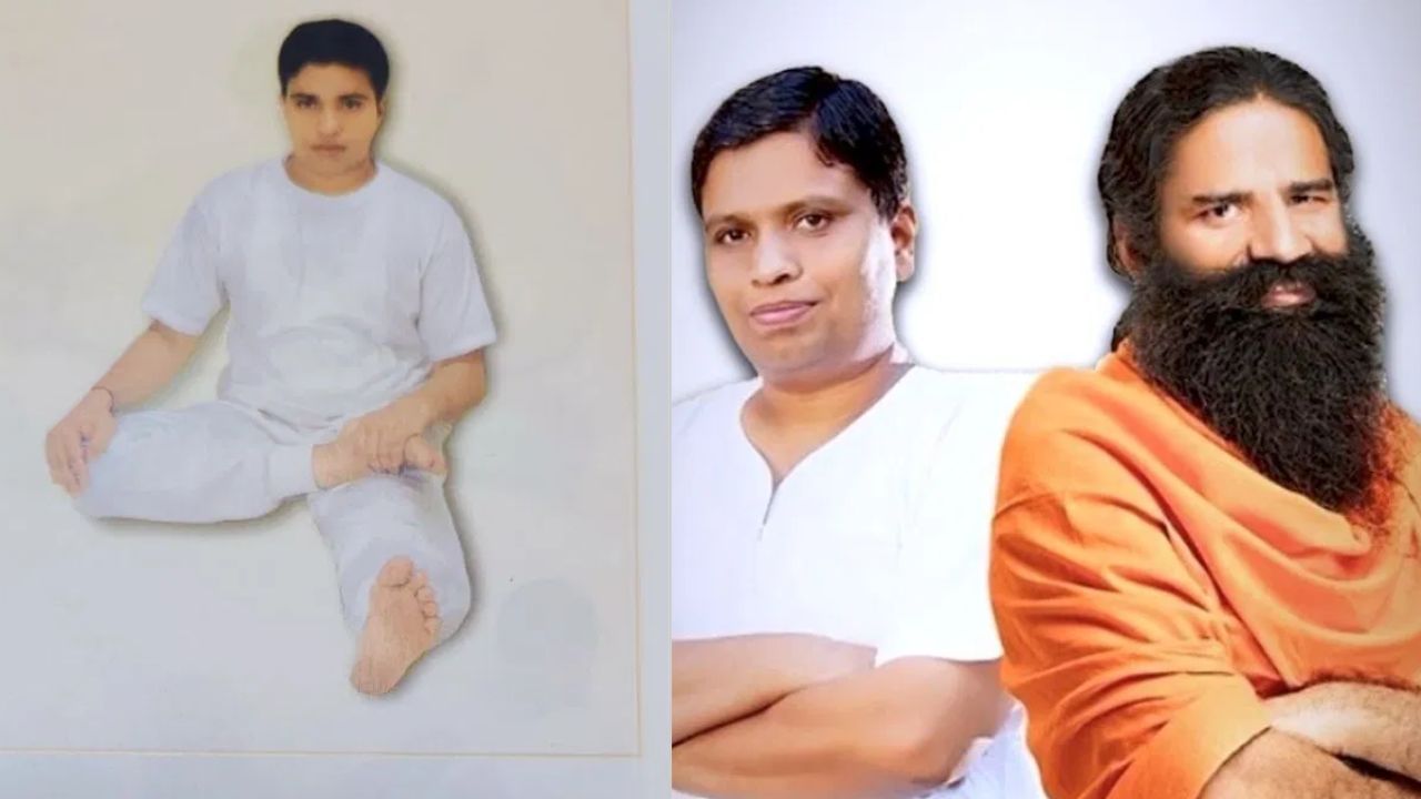 கை, கால், கழுத்து வலி நீங்கணுமா? பதஞ்சலி ஆச்சார்யா பாலகிருஷ்ணாவின் எளிய உடற்பயிற்சிகள்! கை, கால், கழுத்து வலி நீங்கணுமா? பதஞ்சலி ஆச்சார்யா பாலகிருஷ்ணாவின் எளிய உடற்பயிற்சிகள்!