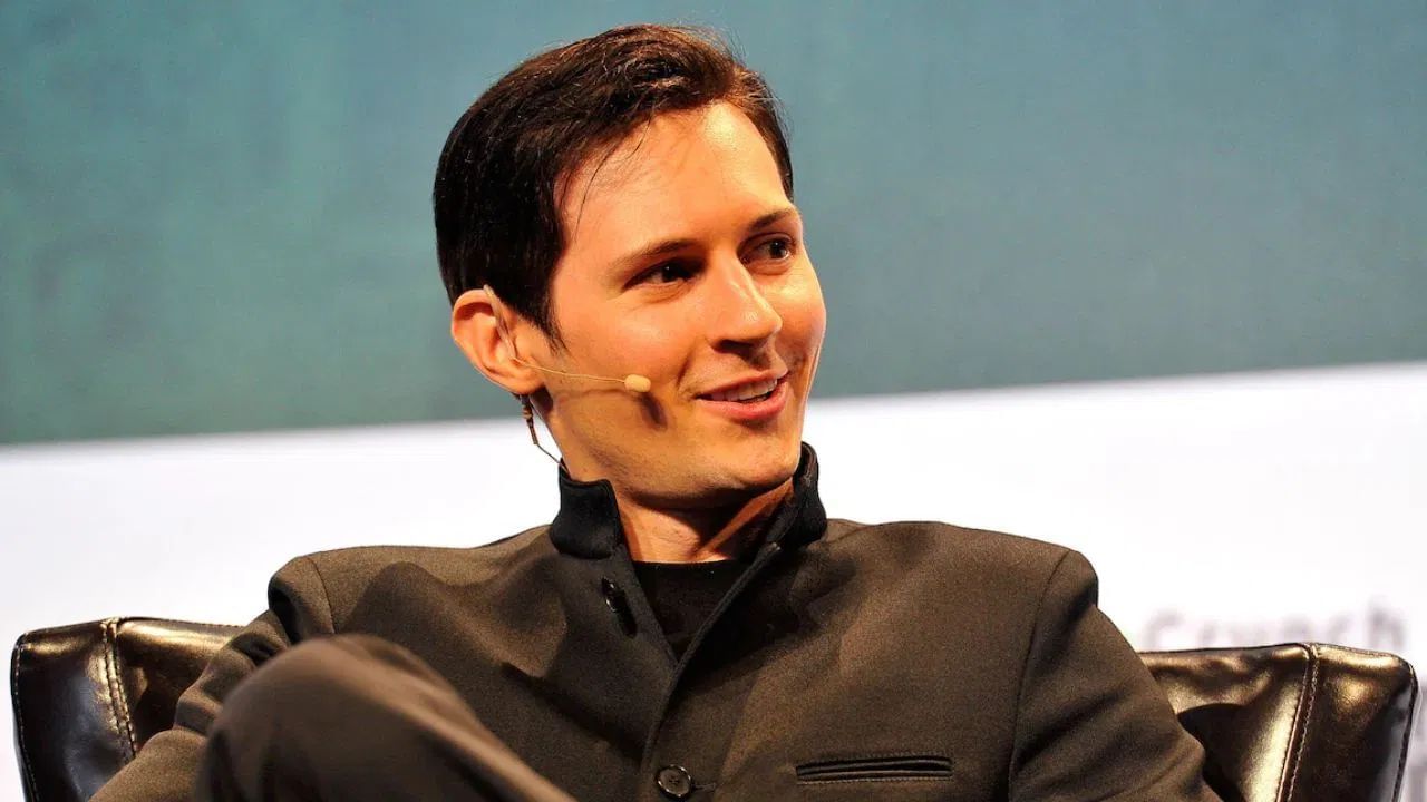 Pavel Durov : எனது 17 பில்லியன் சொத்துக்களை எனது 106 பிள்ளைகளுக்கு வழங்குகிறேன்.. டெலிகிராம் CEO பாவெல் துரோவ்!