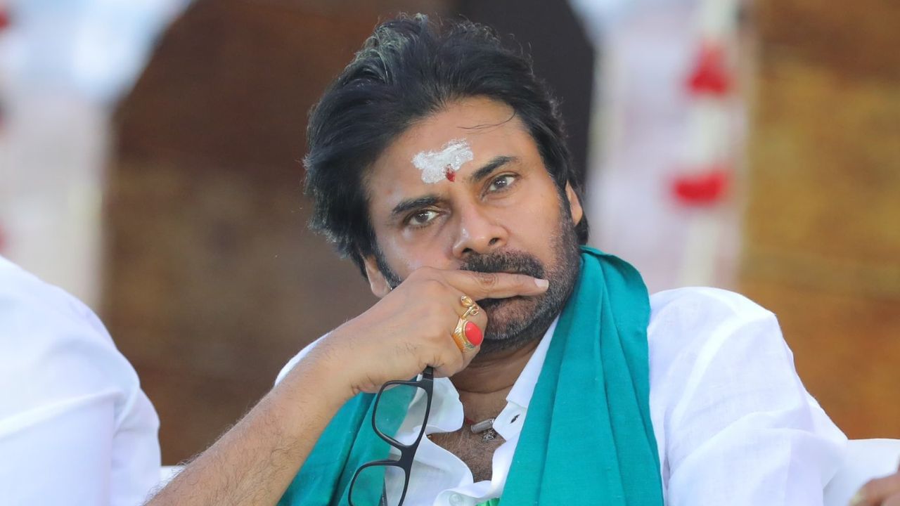 ’என்னை வளர்த்தது முருகன்.. துணிச்சல் தந்தது முருகன்’ – மதுரை முருகன் மாநாட்டில் பவன் கல்யாண் பேச்சு ’என்னை வளர்த்தது முருகன்.. துணிச்சல் தந்தது முருகன்’ – மதுரை முருகன் மாநாட்டில் பவன் கல்யாண் பேச்சு