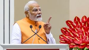 ’இந்தியாவின் நிலைப்பாட்டை எடுத்துரைத்த ஆபரேஷன் சிந்தூர்’ பிரதமர் மோடி பேச்சு