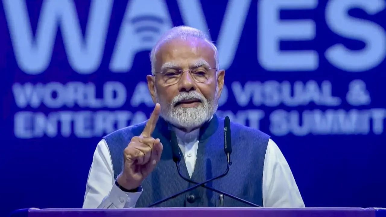 G7 Summit : ஜி7 உச்சி மாநாட்டில் பங்கேற்கும் பிரதமர் மோடி.. ஜூன் மாத இறுதியில் கனடா செல்கிறார்! G7 Summit : ஜி7 உச்சி மாநாட்டில் பங்கேற்கும் பிரதமர் மோடி.. ஜூன் மாத இறுதியில் கனடா செல்கிறார்!