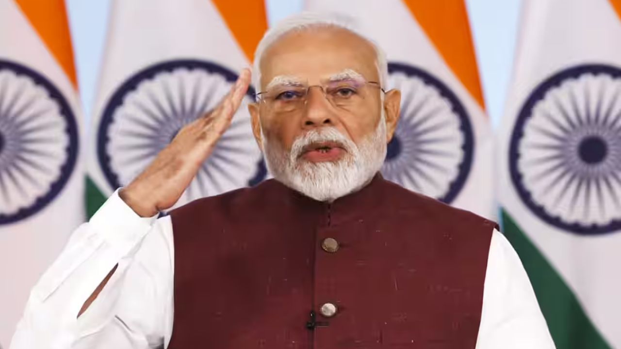 11 ஆண்டுகால பிரதமர் மோடி ஆட்சியில் இந்தியா வளர்ச்சி பாதையில்… 11 ஆண்டுகால பிரதமர் மோடி ஆட்சியில் இந்தியா வளர்ச்சி பாதையில்…