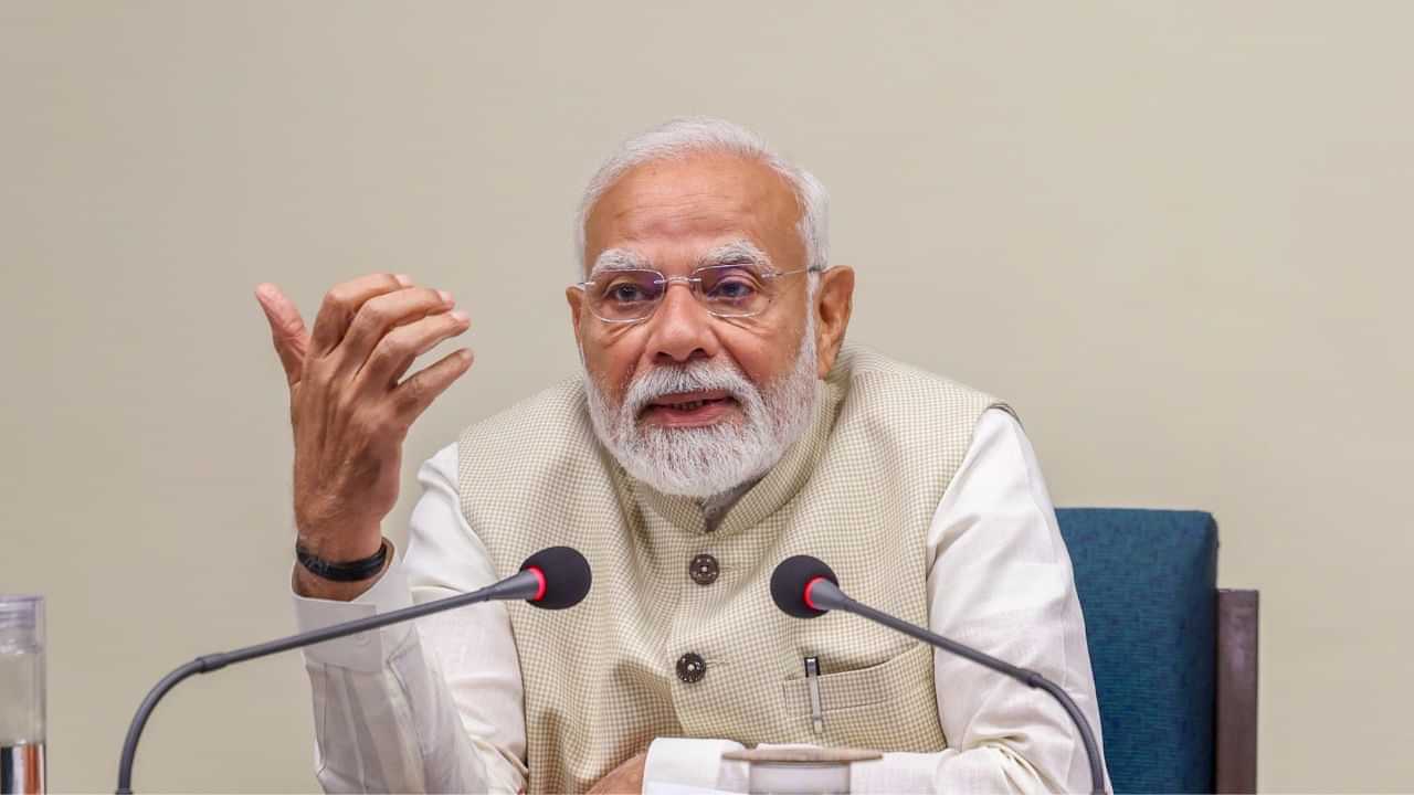 இந்தியா - மொரிஷியஸ் உறவை மேம்படுத்த திட்டம்.. தொலைப்பேசியில் பிரதமர் நவீன்சந்திர ராம்கூலமிடம் பேசிய பிரதமர் மோடி..