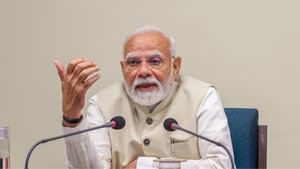 இந்தியா – மொரிஷியஸ் உறவை மேம்படுத்த திட்டம்.. தொலைப்பேசியில் பிரதமர் நவீன்சந்திர ராம்கூலமிடம் பேசிய பிரதமர் மோடி..
