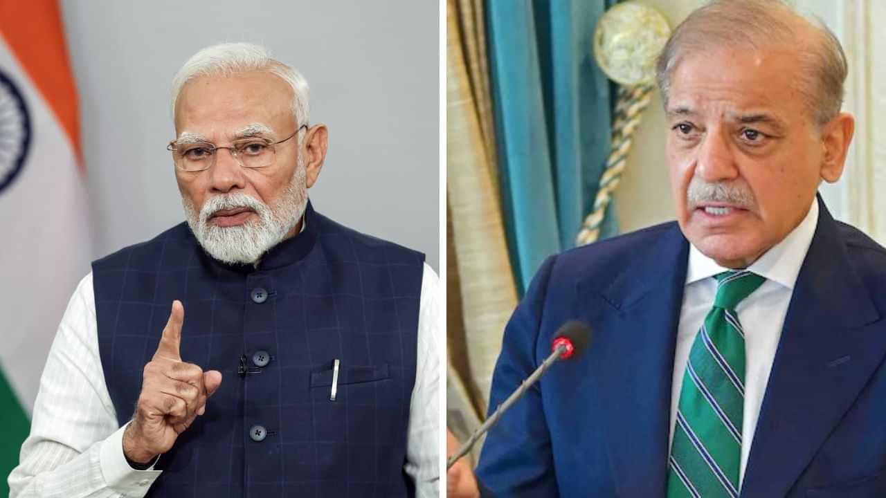 ”பழி போடுவதை நிறுத்துங்க சிந்து நிதி நீர் ஒப்பந்தம்.. பாகிஸ்தான் பிரதமரை கடுமையாக சாடிய இந்தியா!