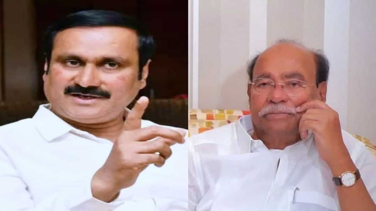 பாமக உட்கட்சி மோதல்... அன்புமணி ஆதரவாளர்கள் பதவி நீக்கம்...ராமதாஸ் அதிரடி பாமக உட்கட்சி மோதல்... அன்புமணி ஆதரவாளர்கள் பதவி நீக்கம்...ராமதாஸ் அதிரடி