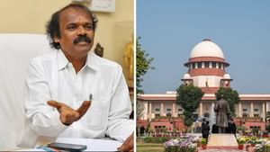 சிறுவன் கடத்தல் வழக்கு.. பூவை ஜெகன்மூர்த்திக்கு முன்ஜாமீன்.. உச்ச நீதிமன்றம் அதிரடி உத்தரவு
