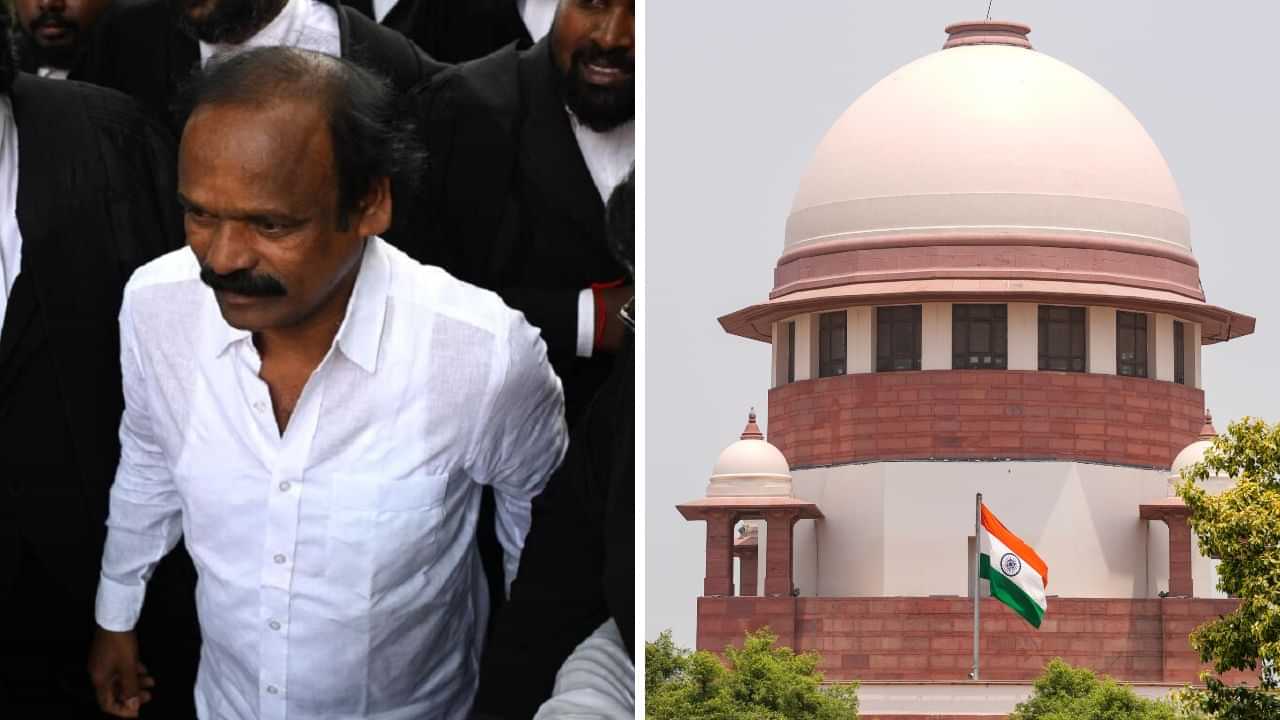 சிறுவன் கடத்தல் வழக்கு.. முன்ஜாமீன் கோரிய பூவை ஜெகன்மூர்த்தி.. உச்ச நீதிமன்றத்தில் மேல்முறையீடு!