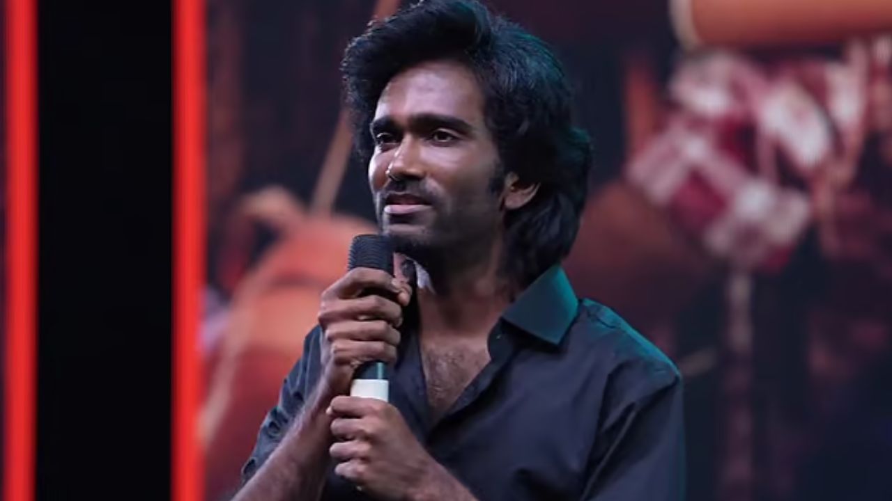 நான் நடிச்சா ஹீரோவாதான் நடிப்பேன்னு அஸ்வத்திடம் சொன்னேன் – பிரதீப் ரங்கநாதன்! நான் நடிச்சா ஹீரோவாதான் நடிப்பேன்னு அஸ்வத்திடம் சொன்னேன் – பிரதீப் ரங்கநாதன்!