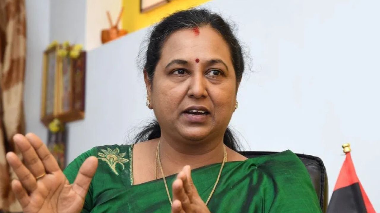 DMDK : விஜய்யுடன் கூட்டணியா?.. தேமுதிக தலைவர் பிரேமலதா விஜயகாந்த் விளக்கம்! DMDK : விஜய்யுடன் கூட்டணியா?.. தேமுதிக தலைவர் பிரேமலதா விஜயகாந்த் விளக்கம்!
