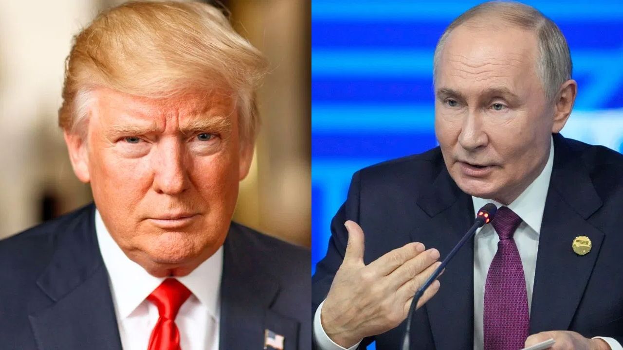 Vladimir Putin : இதில் தலையிட வேண்டாம்.. ஈரான் – இஸ்ரேல் விவகாரத்தில் ரஷ்ய அதிபர் புதின் எச்சரிக்கை! Vladimir Putin : இதில் தலையிட வேண்டாம்.. ஈரான் – இஸ்ரேல் விவகாரத்தில் ரஷ்ய அதிபர் புதின் எச்சரிக்கை!