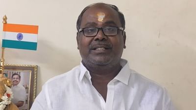 அதிமுகவை விமர்சிப்பது திமுகவின் கடமையாகும் - ஆர்.பி உதயகுமார்.. அதிமுகவை விமர்சிப்பது திமுகவின் கடமையாகும் - ஆர்.பி உதயகுமார்..