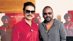 Raghava Lawrence : எஸ்.ஜே. சூர்யாவின் மிகப்பெரிய கனவு.. கில்லர் படத்துக்கு ராகவா லாரன்ஸ் வாழ்த்து!