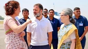 குடும்பம், இசை, உடற்பயிற்சி.. இதுவே ராகுல் காந்தியின் தனிப்பட்ட உலகம்.. குடும்பம், இசை, உடற்பயிற்சி.. இதுவே ராகுல் காந்தியின் தனிப்பட்ட உலகம்..