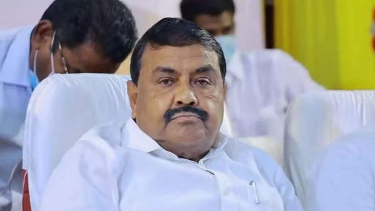 யானைகள், சிறுத்தைகள் மனிதர்களை தாக்குவது இயல்பு தான் – அமைச்சர் ராஜ கண்ணப்பனின் சர்ச்சை பேச்சு.. யானைகள், சிறுத்தைகள் மனிதர்களை தாக்குவது இயல்பு தான் – அமைச்சர் ராஜ கண்ணப்பனின் சர்ச்சை பேச்சு..