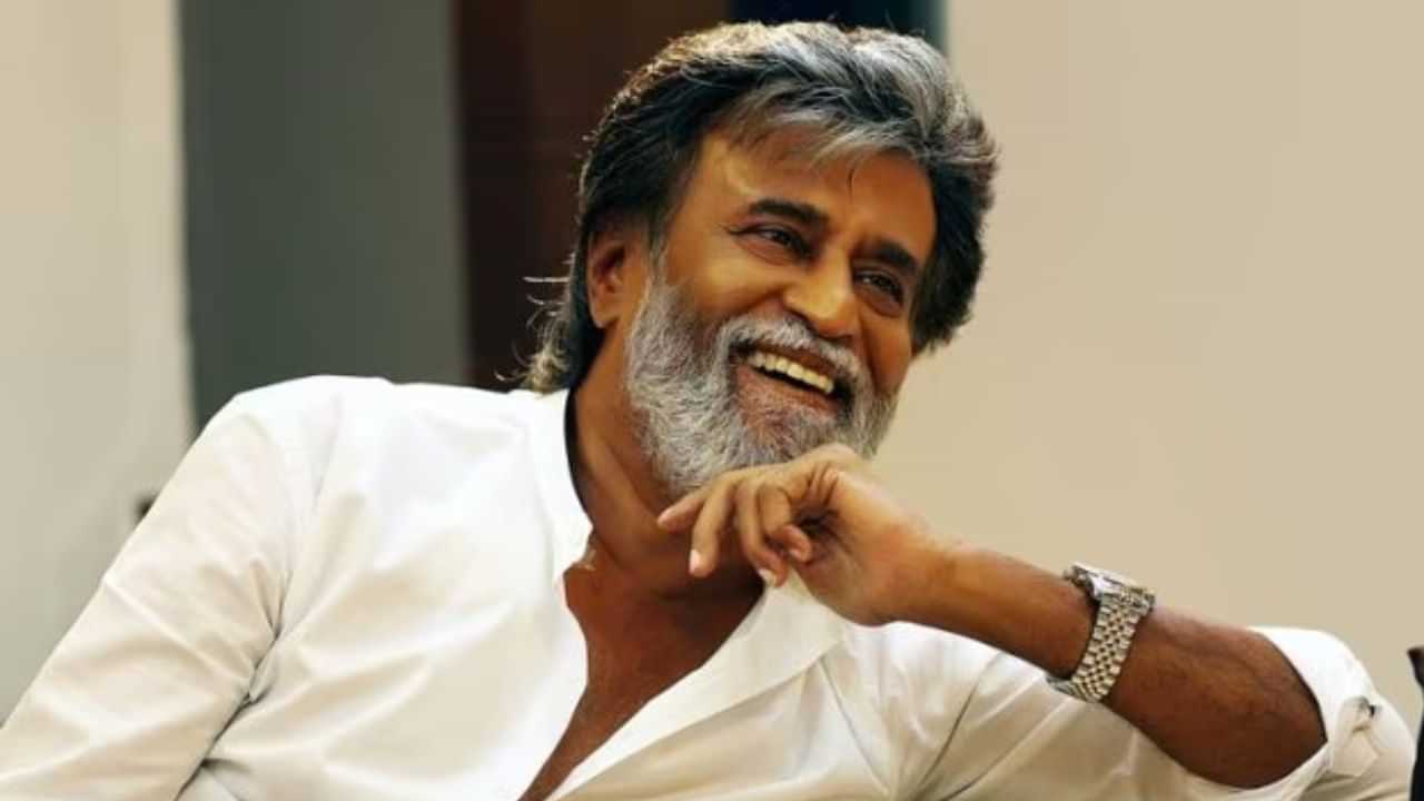 ரஜினிகாந்தின் பிறந்த நாளை முன்னிட்டு ரீ ரிலீஸ் ஆகும் சூப்பர் ஹிட் படம்