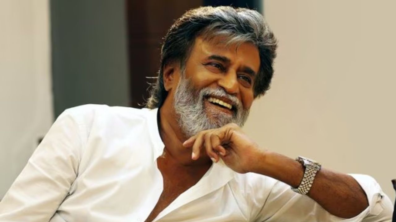 ரஜினிகாந்தின் பிறந்த நாளை முன்னிட்டு ரீ ரிலீஸ் ஆகும் சூப்பர் ஹிட் படம் ரஜினிகாந்தின் பிறந்த நாளை முன்னிட்டு ரீ ரிலீஸ் ஆகும் சூப்பர் ஹிட் படம்