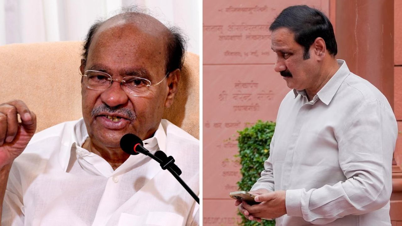 ‘அப்பட்டமான பொய்’ அன்புணியின் பகிரங்க மன்னிப்பு.. ராமதாஸ் சொன்ன முக்கிய விஷயம்! ‘அப்பட்டமான பொய்’ அன்புணியின் பகிரங்க மன்னிப்பு.. ராமதாஸ் சொன்ன முக்கிய விஷயம்!