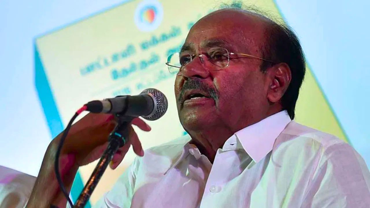 Ramadoss : அன்புமணி உடனான பிரச்னை சரி செய்யப்படும்.. ராமதாஸ் உறுதி! Ramadoss : அன்புமணி உடனான பிரச்னை சரி செய்யப்படும்.. ராமதாஸ் உறுதி!