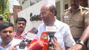 Ramadoss : நீங்கள் நினைக்கும் அணியில் பாமக இருக்கும்.. கூட்டணி குறித்த கேள்விக்கு ராமதாஸ் விளக்கம்!
