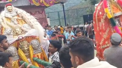 வறட்சியை போக்க பாரம்பரிய நடனம் -ஹிமாச்சலப்பிரதேசத்தின் நம்பிக்கை வறட்சியை போக்க பாரம்பரிய நடனம் -ஹிமாச்சலப்பிரதேசத்தின் நம்பிக்கை