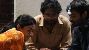 நடிகர் தனுஷ் உடன் நடிக்க கிடைத்த வாய்ப்பு… ராஷ்மிகா மந்தனாவின் நெகிழ்ச்சிப் பதிவு
