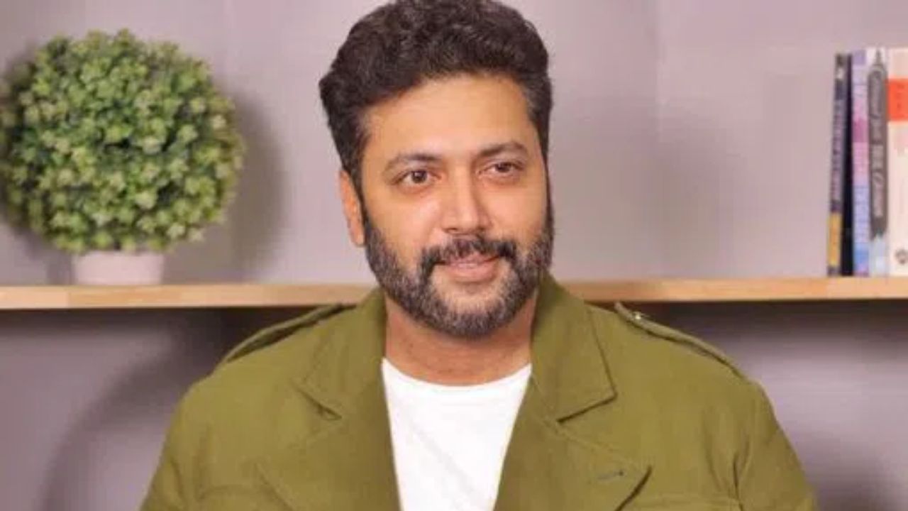 ரவி மோகனின் ப்ரோ கோட் படத்தில் இத்தனை ஹீரோயின்களா? வைரலாகும் தகவல் ரவி மோகனின் ப்ரோ கோட் படத்தில் இத்தனை ஹீரோயின்களா? வைரலாகும் தகவல்