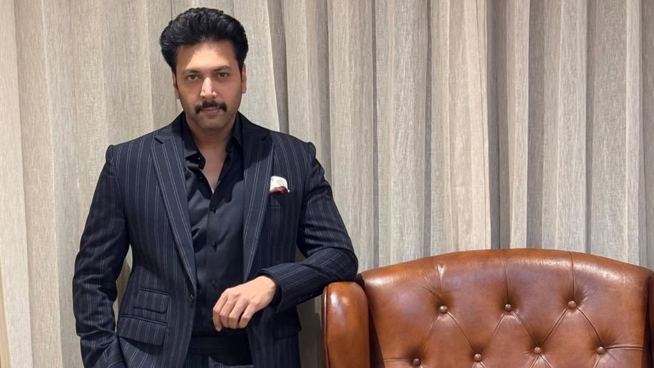 Ravi Mohan : நானே வாடகை வீட்டில்தான் இருக்கிறேன்.. 3BHK படத்துடன் சொந்த வாழ்க்கையை ஒப்பிட்ட ரவி மோகன்! Ravi Mohan : நானே வாடகை வீட்டில்தான் இருக்கிறேன்.. 3BHK படத்துடன் சொந்த வாழ்க்கையை ஒப்பிட்ட ரவி மோகன்!