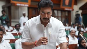 Ravi Mohan : கராத்தே பாபு எனது கேரியரில் முக்கியமான படம்.. நடிகர் ரவி மோகன் பேச்சு!