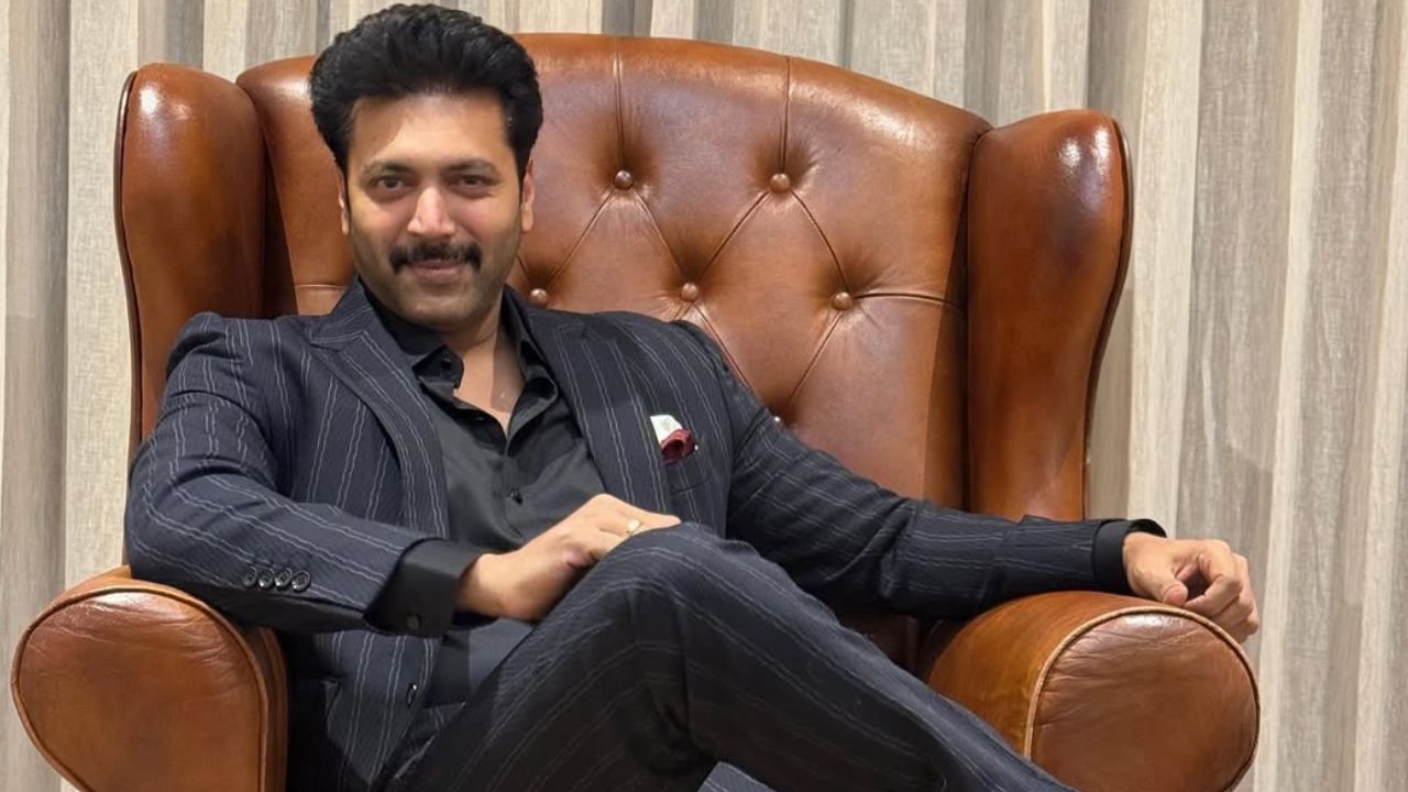Ravi Mohan : ஆர்யாகிட்ட பார்த்து நான் வியந்த அந்த விஷயம்.. ரவி மோகன் சொன்ன உண்மை! Ravi Mohan : ஆர்யாகிட்ட பார்த்து நான் வியந்த அந்த விஷயம்.. ரவி மோகன் சொன்ன உண்மை!