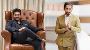 Ravi Mohan : நானும் சித்தார்த்தும் எப்போதும் ஹீரோக்களைப் போல இருந்ததில்லை – நடிகர் ரவி மோகன்!