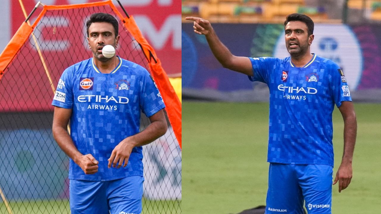 Mumbai Indians Luck: மும்பைக்கு எப்படி இப்படி ஒரு அதிர்ஷ்டம்..? புலம்பி தள்ளிய ரவிச்சந்திரன் அஸ்வின்! Mumbai Indians Luck: மும்பைக்கு எப்படி இப்படி ஒரு அதிர்ஷ்டம்..? புலம்பி தள்ளிய ரவிச்சந்திரன் அஸ்வின்!