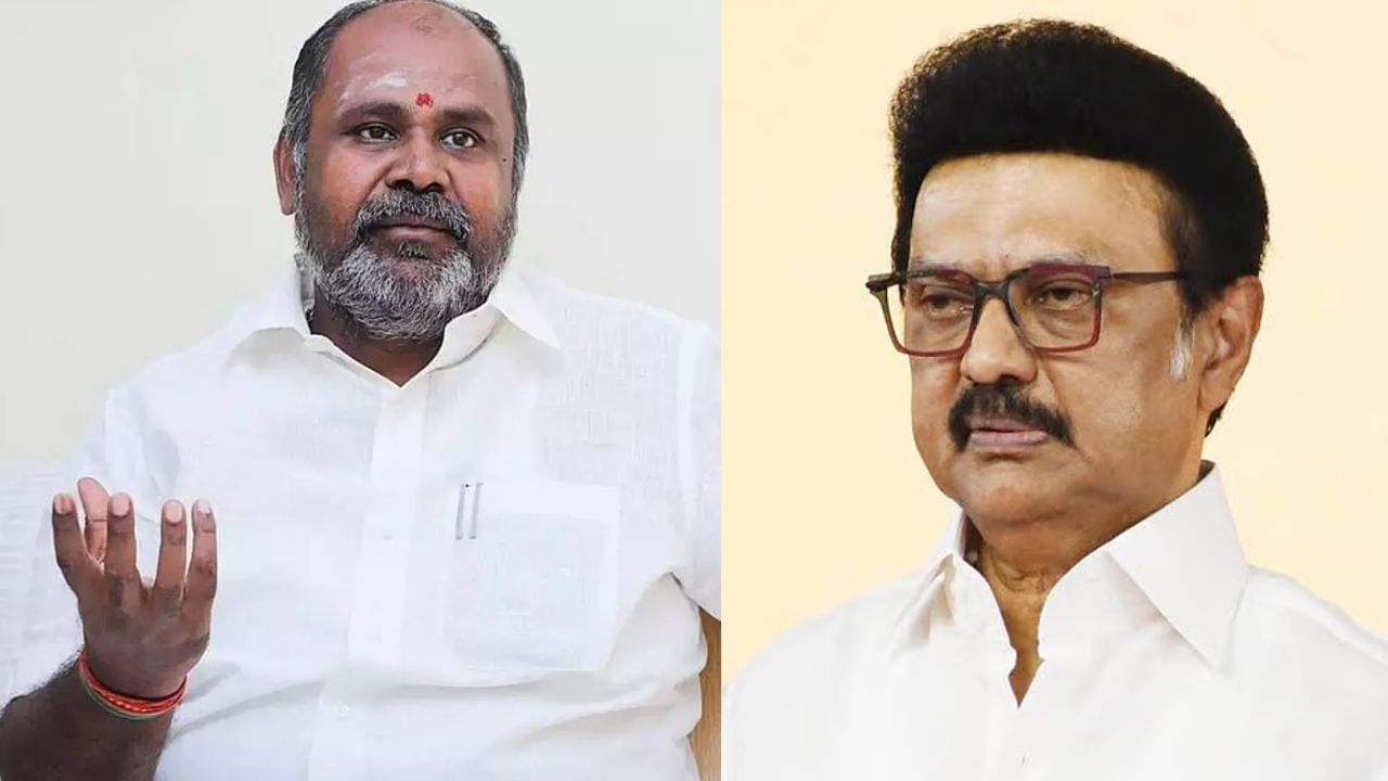 மீண்டும் ஆட்சிக் கனவா? - முதலமைச்சர் ஸ்டாலினுக்கு ஆர்.பி. உதயகுமார் பதிலடி!