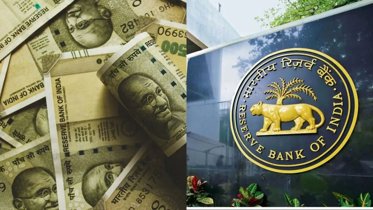 RBI : 500 ரூபாய் நோட்டு கைவிடப்படுவதாக உலா வரும் தகவல் பொய்யானது.. மத்திய அரசு விளக்கம்!