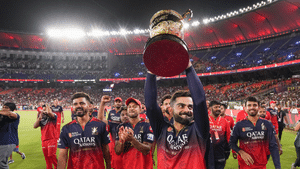 போலீசாரின் அனுமதி மறுப்பால் ஆர்சிபியின் பேரணி ரத்து – ரசிகர்கள் ஏமாற்றம்