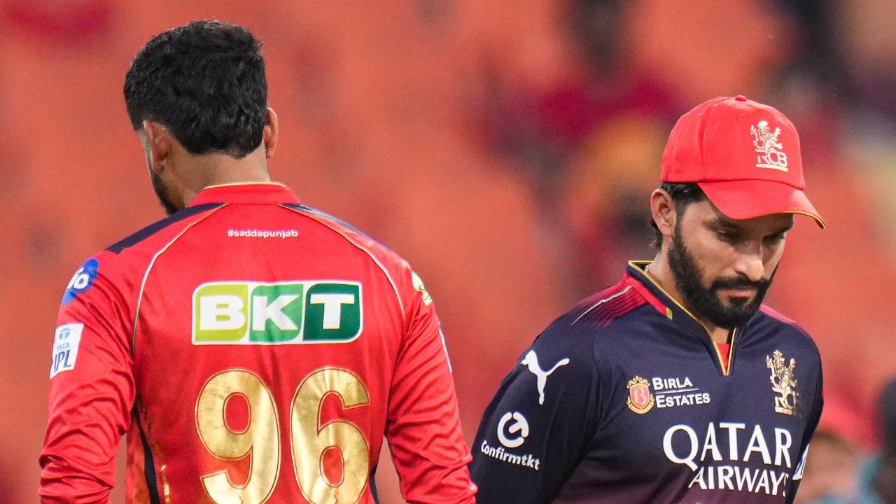 IPL 2025 Final: பஞ்சாப் அணிக்கு ராசியாக அகமதாபாத் ஸ்டேடியம்.. தலையெழுத்தை மாற்றுமா பெங்களூரு? புள்ளி விவரங்கள் சொல்வது என்ன..? IPL 2025 Final: பஞ்சாப் அணிக்கு ராசியாக அகமதாபாத் ஸ்டேடியம்.. தலையெழுத்தை மாற்றுமா பெங்களூரு? புள்ளி விவரங்கள் சொல்வது என்ன..?