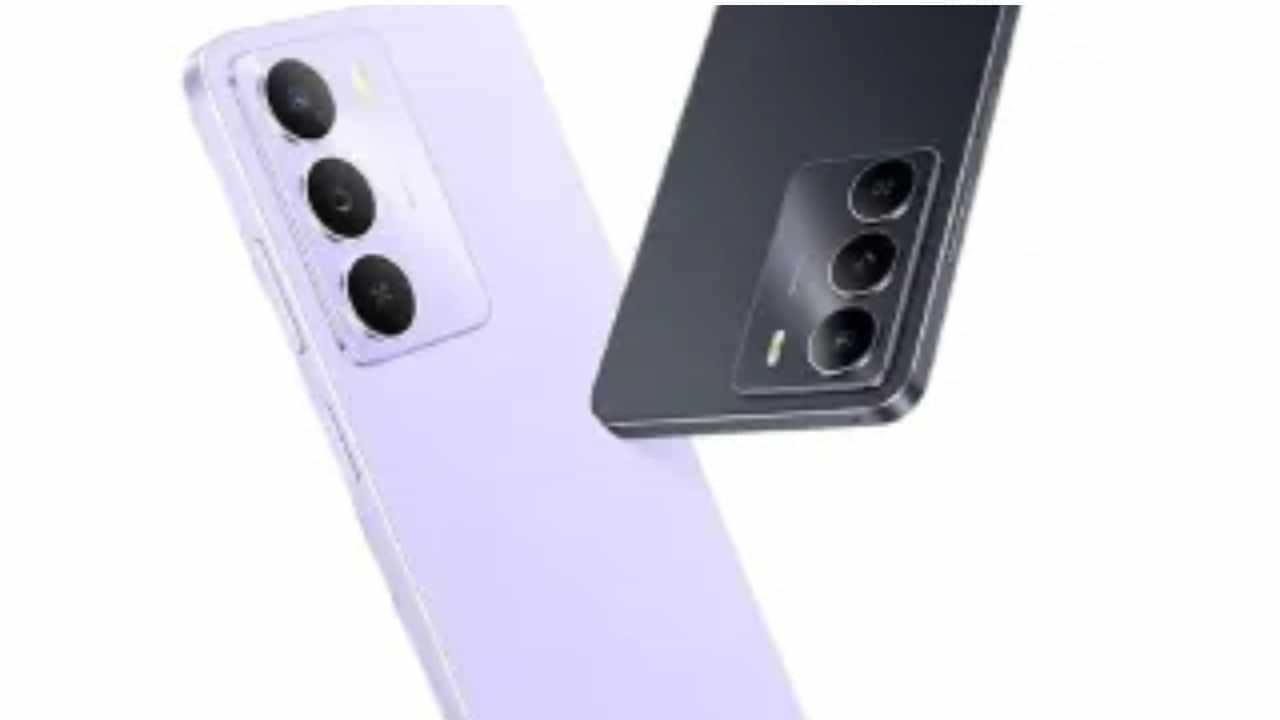 Realme Narzo 80 Lite 5G : அட்டகாசமான அம்சங்களுடன் வெறும் ரூ.10,499-க்கு அறிமுகமான ரியல்மி நார்சோ 80 லைட் 5ஜி!
