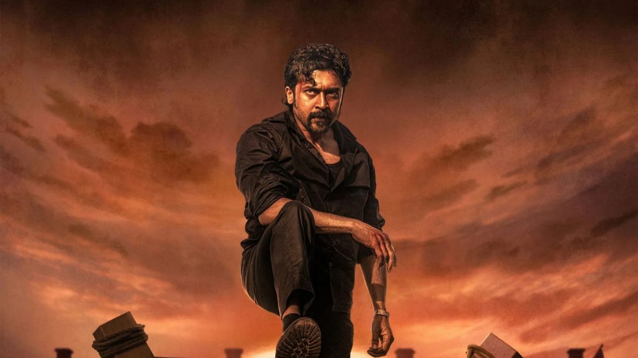 Karthik Subbaraj : சூர்யாவின் ரெட்ரோ படத்தின் நீக்கப்பட்ட காட்சிகளை வெளியிட ஆசை.. இயக்குநர் கார்த்திக் சுப்பராஜ்! Karthik Subbaraj : சூர்யாவின் ரெட்ரோ படத்தின் நீக்கப்பட்ட காட்சிகளை வெளியிட ஆசை.. இயக்குநர் கார்த்திக் சுப்பராஜ்!