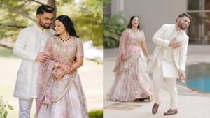 Rinku Singh Wedding Postponed: ரிங்கு சிங் – பிரியா சரோஜ் திருமணம் ஒத்திவைப்பு.. காரணம் என்ன..? Rinku Singh Wedding Postponed: ரிங்கு சிங் – பிரியா சரோஜ் திருமணம் ஒத்திவைப்பு.. காரணம் என்ன..?
