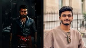 Suriya 45 : சூர்யா 45ல் ஃபேன் பாய் சம்பவமாக இருக்கும்.. இசையமைப்பாளர் சாய் அபயங்கர் பேச்சு!