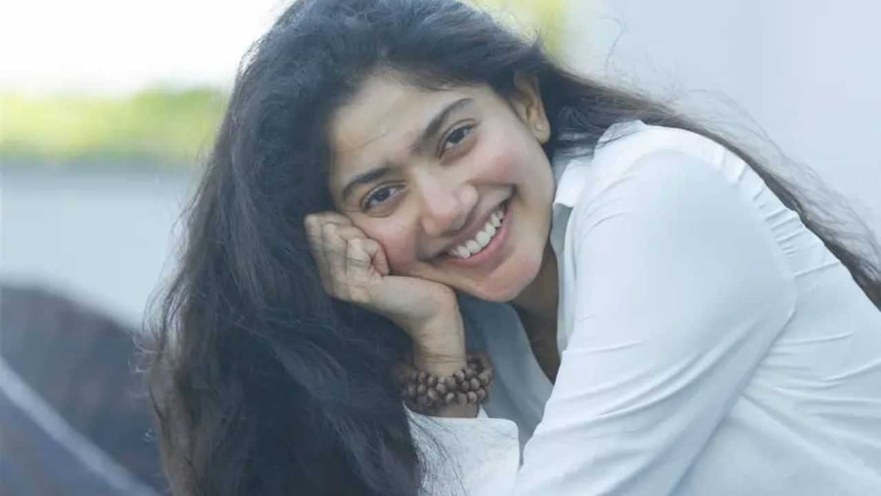 என் வாழ்க்கையை படமாக்கினால் அதற்கு என்ன பெயர் வைப்பேன் தெரியுமா? சாய் பல்லவி சுவாரஸ்ய பேச்சு