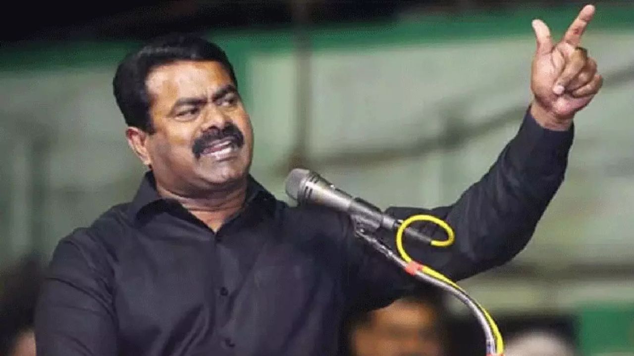 காவல் விசாரணையில் இளைஞர் உயிரிழப்பு: போலீசார் மீது கொலை வழக்கு பதியுங்கள்! – சீமான் வலியுறுத்தல் காவல் விசாரணையில் இளைஞர் உயிரிழப்பு: போலீசார் மீது கொலை வழக்கு பதியுங்கள்! – சீமான் வலியுறுத்தல்