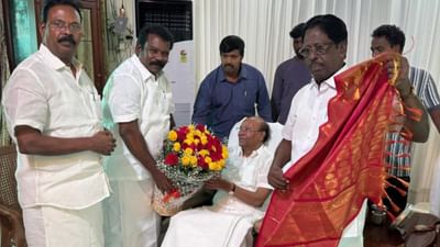 பாமக மோதலுக்கு திமுக காரணமா? - செல்வபெருந்தகை கொடுத்த விளக்கம்! பாமக மோதலுக்கு திமுக காரணமா? - செல்வபெருந்தகை கொடுத்த விளக்கம்!